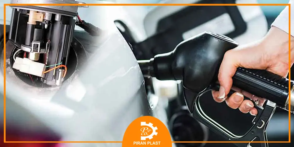 آیا فیلتر بنزین خراب باعث کم شدن شتاب خودرو میشود ؟