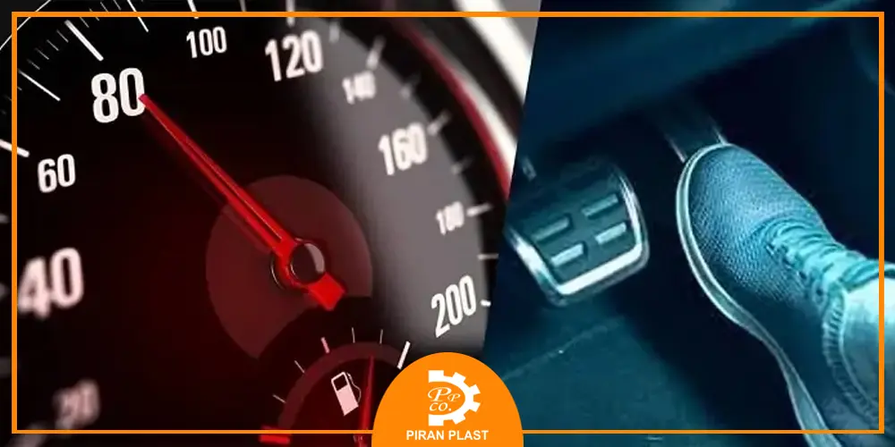 تاثیر صافی بنزین در شتاب خودرو