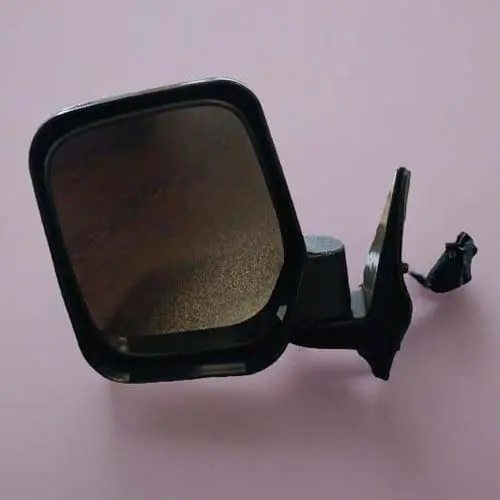 آینه نیسان