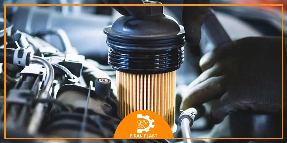 فیلتر بنزین را تمیز کنیم یا تعویض ؟