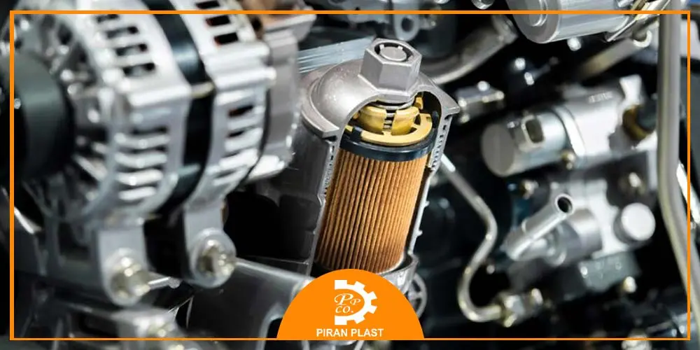لوازم مورد نیاز برای تمیز کردن فیلتر بنزین