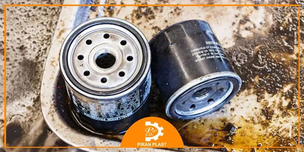 چگونه فیلتر بنزین را تمیز کنیم؟ ‎