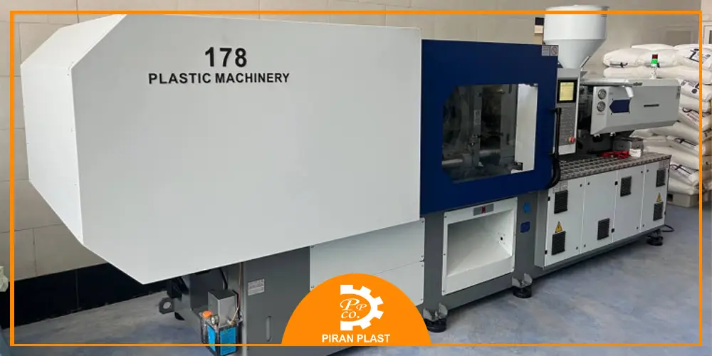 انواع دستگاه مورد استفاده در تولید سوکت خودرو