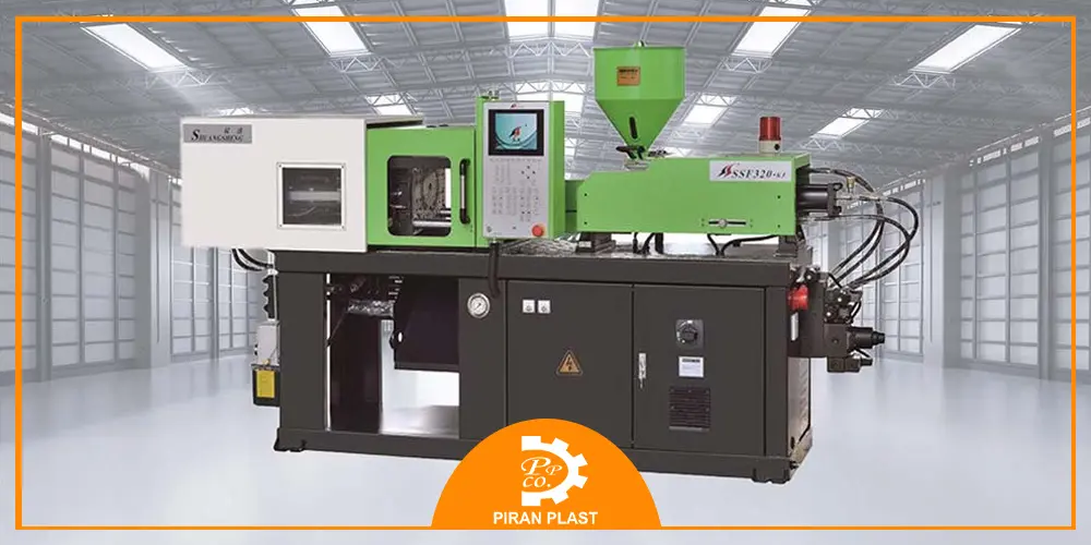 دستگاه تولید سوکت خودرو