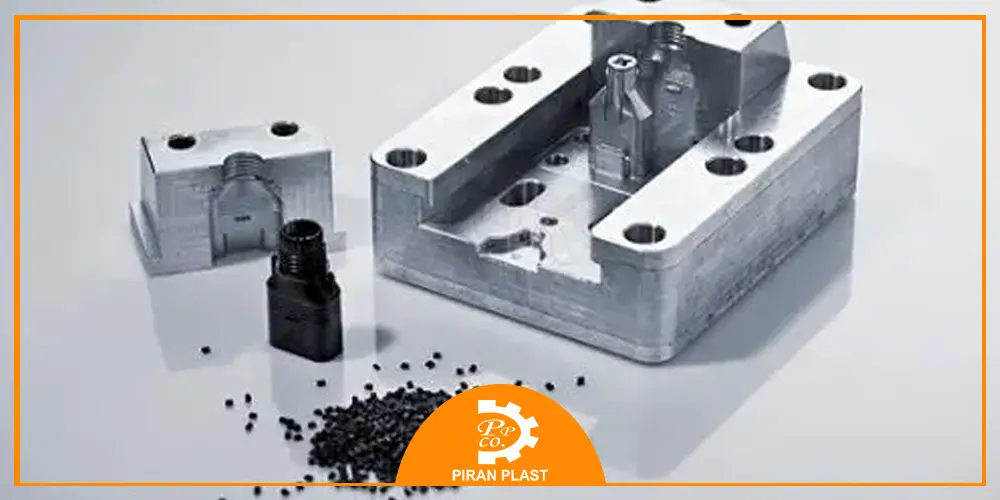 مزایای استفاده از قالبهای تزریق پلاستیک در صنعت خودروسازی