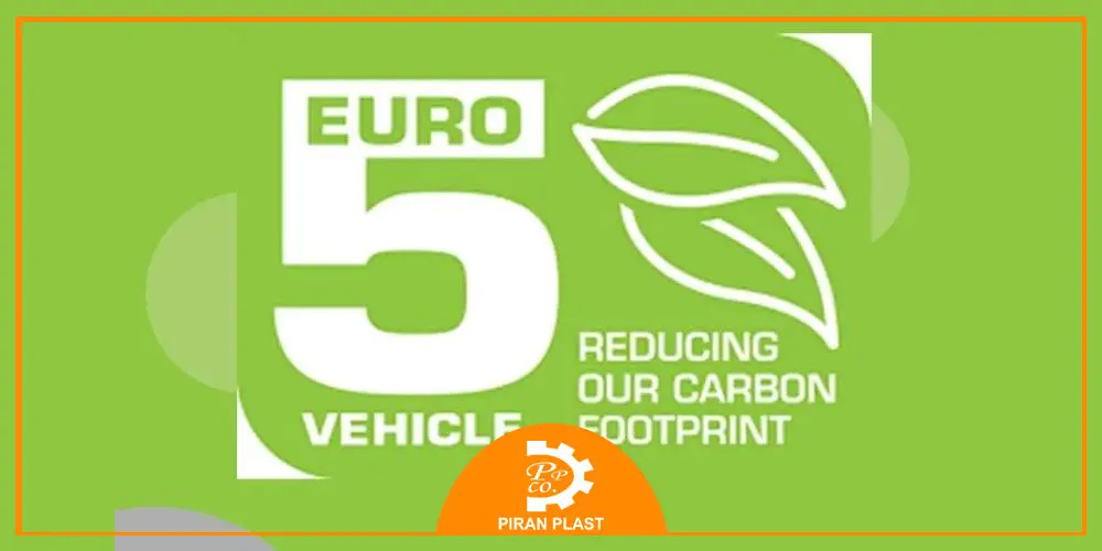 نسخههای استاندارد یورو