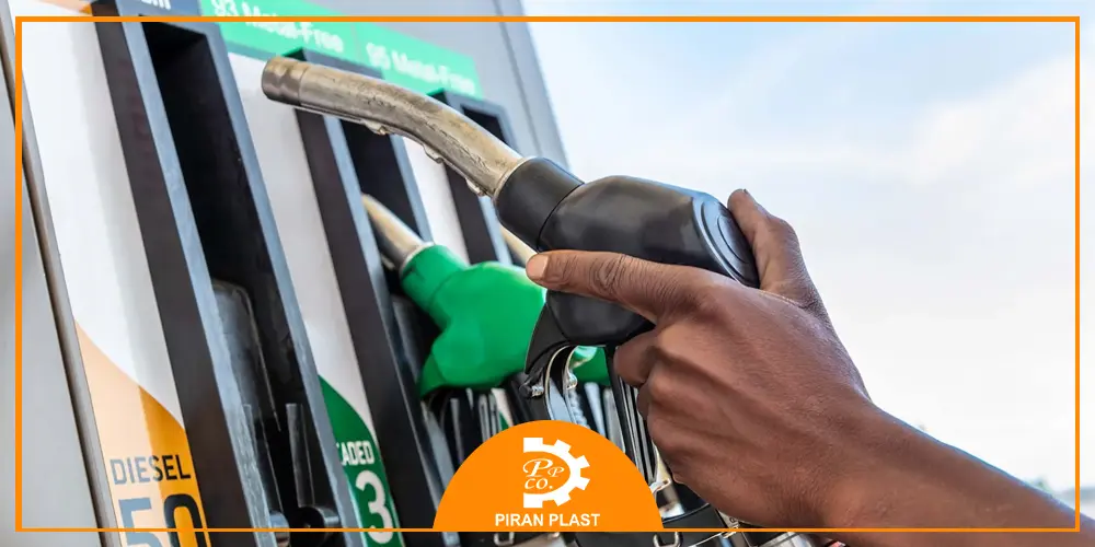 عواقب ریختن گازوئیل در خودرو بنزینی