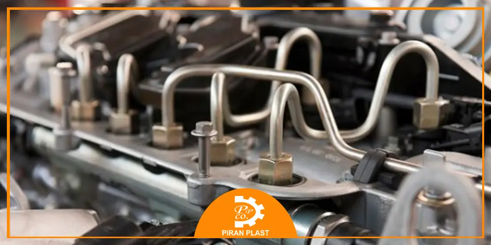 عملکرد سیستم سوخترسانی خودرو چگونه است؟