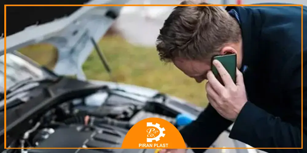 گازوئیل برای خودرو بنزینی