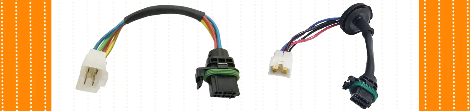 سوکت پمپ بنزین