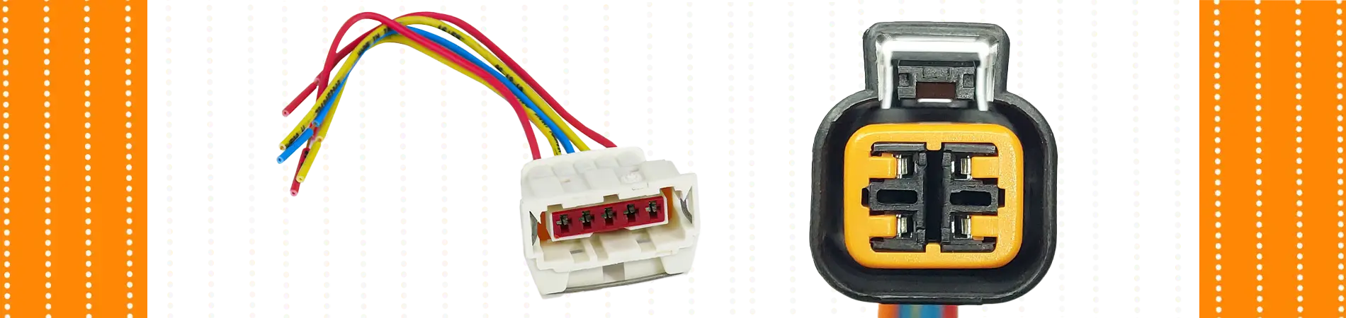 انواع سوکت چراغ برای خودرو