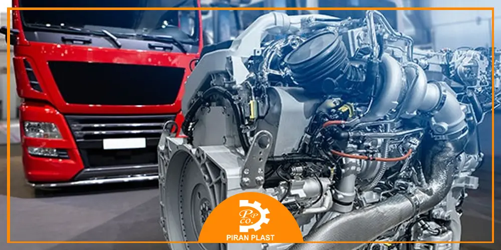 کاربرد فیلتر سوخت در خودرو دیزلی