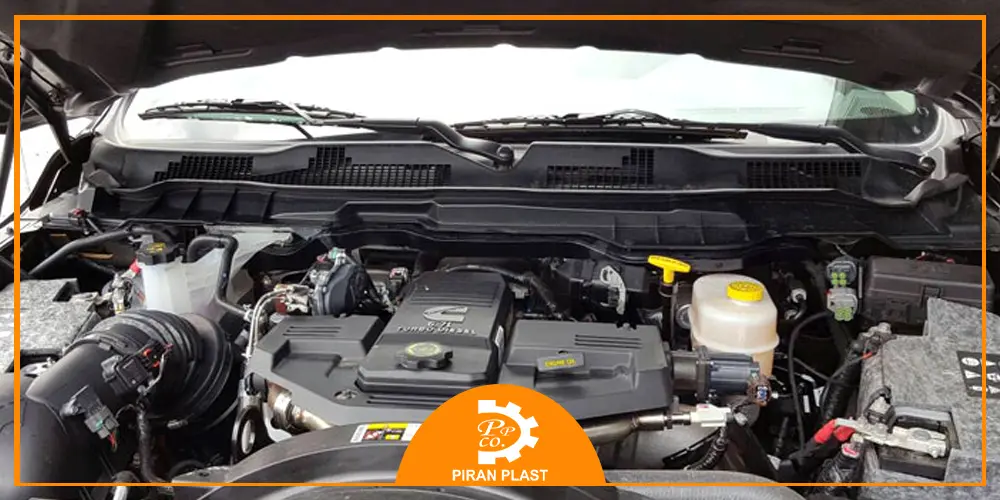 کاربرد فیلتر سوخت در خودرو دیزلی