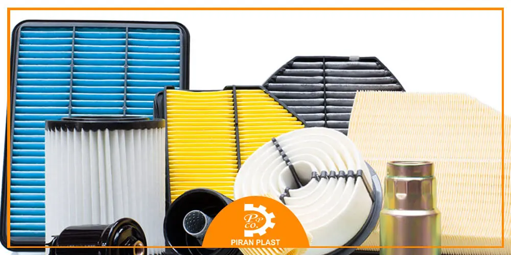 تفاوت فیلتر گازوئیل و بنزین