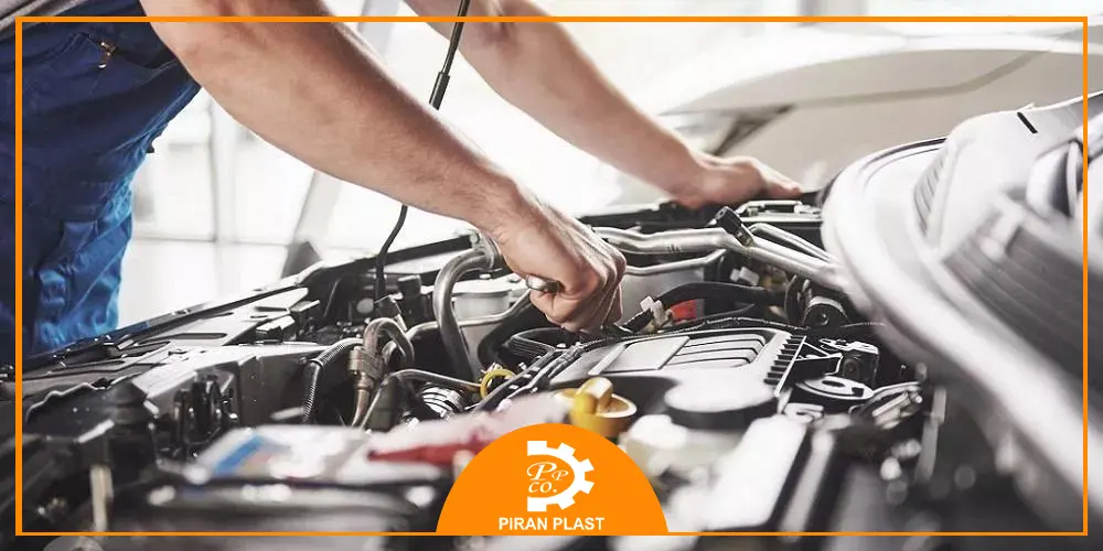 7 دلیل اصلی ریپ زدن خودرو