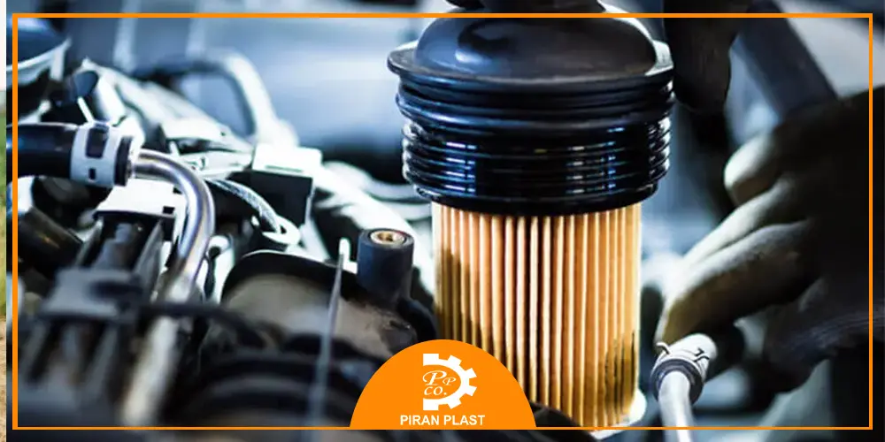 ریپ زدن خودرو در زمان روشن کردن