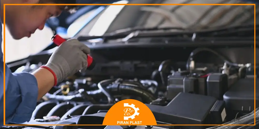 ریپ زدن خودرو در دنده 1