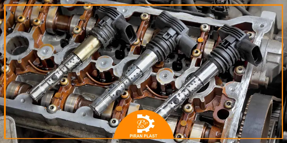 علائم خرابی کوئل خودرو