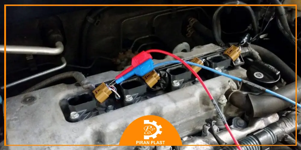 انواع کوئل ماشین