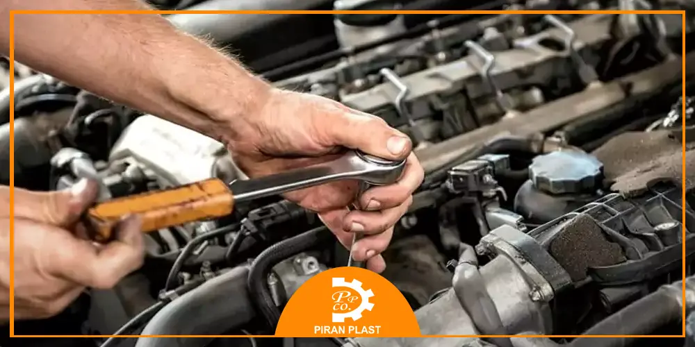 ساختار کوئل