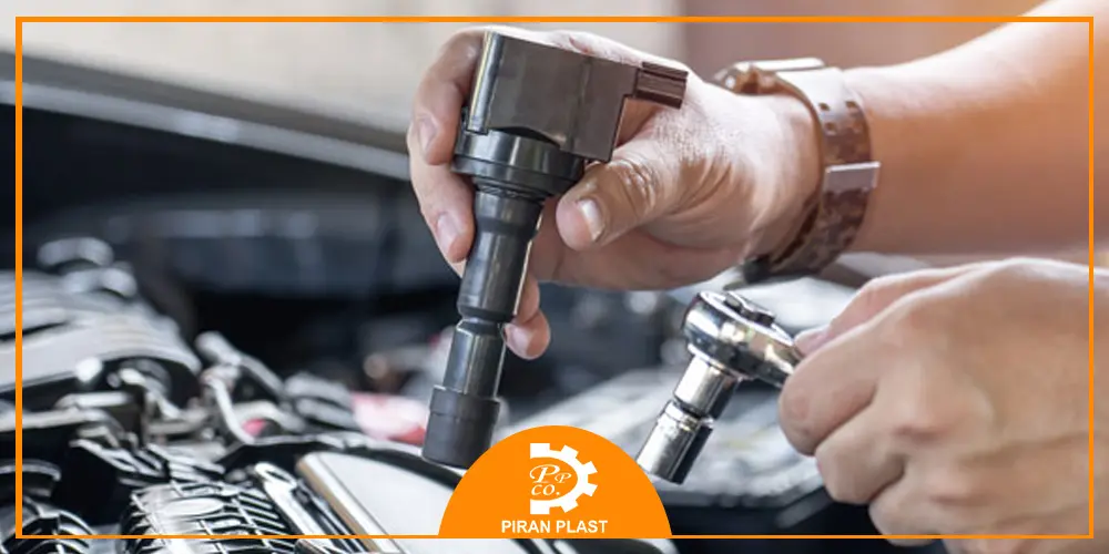 کاربرد کوئل در خودرو